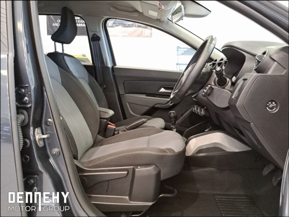 Dacia Duster 1.5 Blue dCi 115 Extreme 95.57 Euro p/w — thumbnail 26