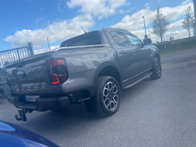 2024 Ford Ranger 2L Diesel For Sale Images