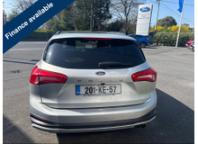 2020 Ford Focus 1.5L Diesel For Sale Images