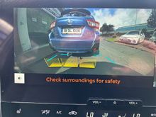 2024 Subaru Solterra 0L Electric For Sale Images