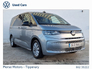2025 VOLKSWAGEN MULTIVAN T7 LIFE PHEV 240BHP A6A LOH