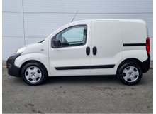 2025 Fiat Fiorino 1.3L Diesel For Sale Images