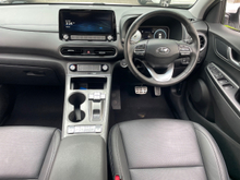2022 Hyundai Kona 0L Electric For Sale Images