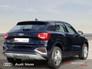 2025 AUDI Q2 35 TFSI 150HP S Tronic SE