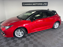 2019 Toyota Corolla 1.8L Petrol Hybrid For Sale Images