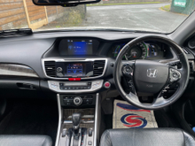 2013 Honda Accord 2L Petrol Hybrid For Sale Images