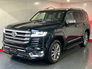 2023 TOYOTA LANDCRUISER 3.3D4D LC300 LANDCRUISER AMAZON  5 SEATER VAT QUALIFYING