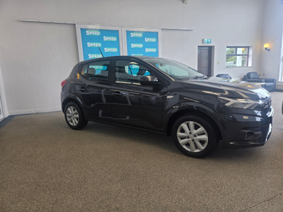  2023 Dacia Sandero