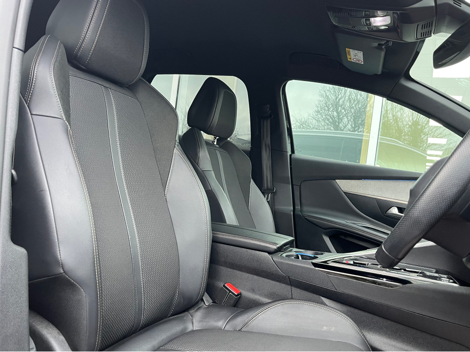 2023 Peugeot 3008 1.5L Diesel For Sale Images