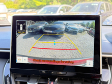 2025 Toyota Corolla Cross 1.8L Petrol Hybrid For Sale Images