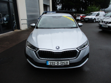2023 Skoda Octavia 2L Diesel For Sale Images