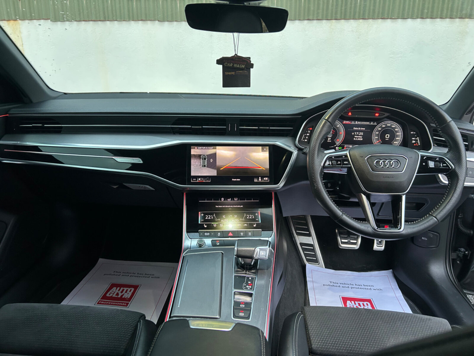 2020 Audi A6 2L Diesel For Sale Images
