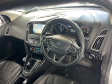 2017 Ford Focus 1.5L Diesel For Sale Images