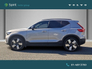 2023 VOLVO XC40 Fully Electric, Single Motor 231HP, Ultimate, Pan Sunroof, 360 Camera, Harmon Kardon Premium Sound, F&R Heated Seats, Apple & Android Car Play, Adaptive Cruise Control With Pilot Assist, Keyless Entry
