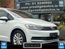 2016 VOLKSWAGEN TOURAN 1.4 COMFORT LINE AUTO 7 SEATER *CAR ID 90*