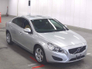 2012 VOLVO S60 1.6 E-DRIV AUTO