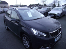 2018 Peugeot 2008 1.5L Diesel For Sale Images