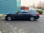 2019 BMW 5 SERIES N1 2 Seat Commercial Van