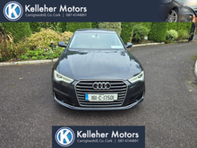 2016 Audi A6 2L Diesel For Sale Images