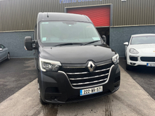 2022 Renault Master 2.3L Diesel For Sale Images
