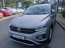 2023 Volkswagen T-Roc 2L Diesel For Sale Images