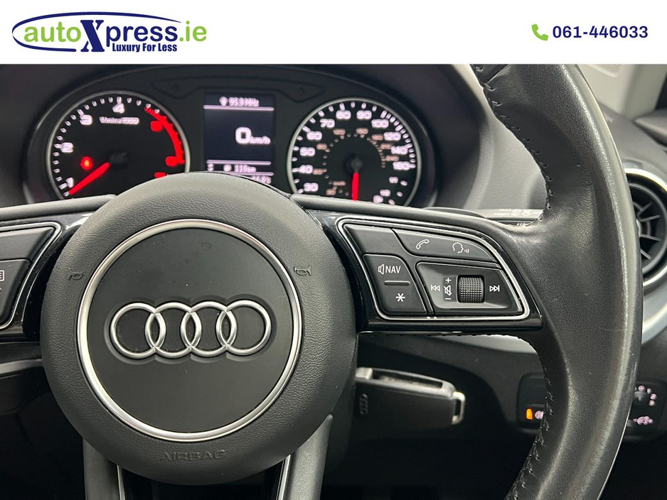 Audi Q2 1.6 Sport, Automatic, — thumbnail 25