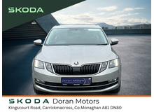 2018 Skoda Octavia 1.6L Diesel For Sale Images