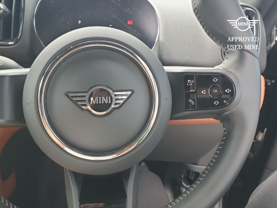 2022 MINI Countryman 1.5L Petrol Plug-in Hybrid For Sale Images