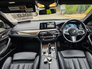 2018 BMW 5 SERIES ***SOLD***