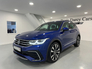2021 VOLKSWAGEN TIGUAN R-LINE 2.0 TDI MANUAL 6SPEED 150HP VW/AUDI SPECIALISTS 