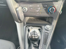 2015 Ford Focus 1.6L Diesel For Sale Images