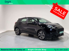 Ford Puma ST-LINE 1.0T PANORAMIC ROOF
