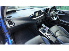 2020 Kia Ceed 1.4L Petrol For Sale Images