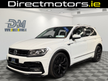 2020 Volkswagen Tiguan 2L Diesel For Sale Images