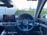 2022 AUDI A4 30TDI 136BHP SE AUTOMATIC
