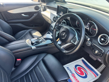 2019 Mercedes-Benz GLC Class 2.1L Diesel For Sale Images