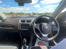 2014 Suzuki Swift 1.3L Petrol For Sale Images