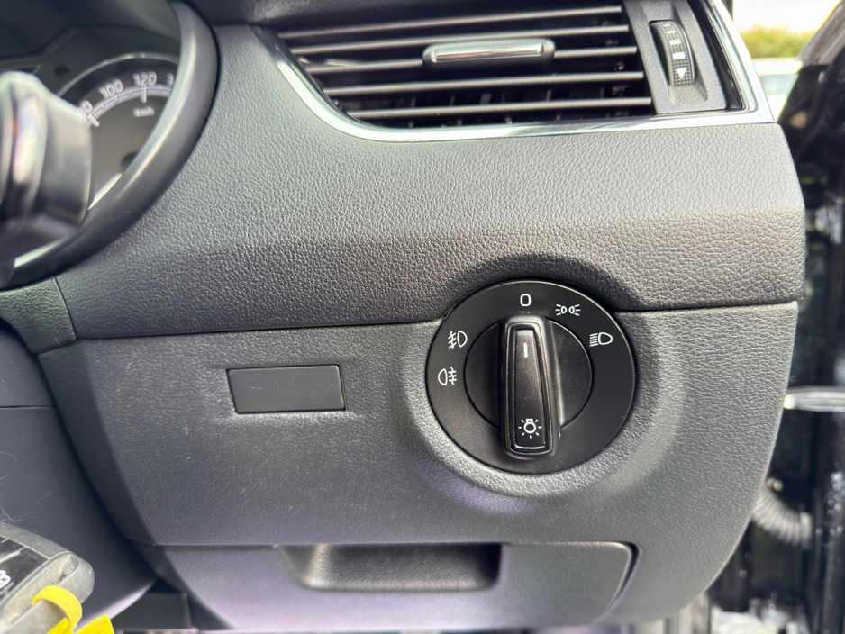 2018 Skoda Octavia 1L Petrol For Sale Images