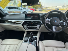 2020 BMW 5 Series 2L Petrol Plug-in Hybrid For Sale Images