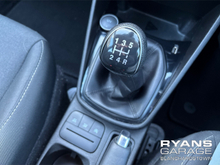 2019 Ford Fiesta 1.1L Petrol For Sale Images