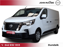 2026 Nissan Primastar 2L Diesel For Sale Images