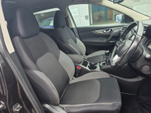 2017 Nissan Qashqai 1.6L Diesel For Sale Images