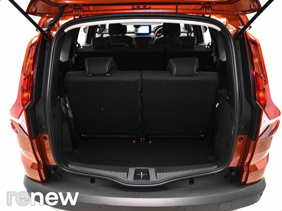 Dacia Jogger Comfort TCe 110 — thumbnail 13