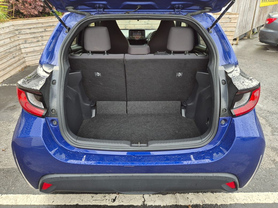Toyota Yaris 1.5 HYBRID / X SPEC / TAX €160 — thumbnail 10