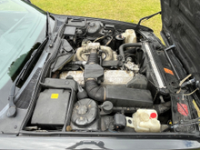 1987 BMW 7 Series 3L Petrol For Sale Images