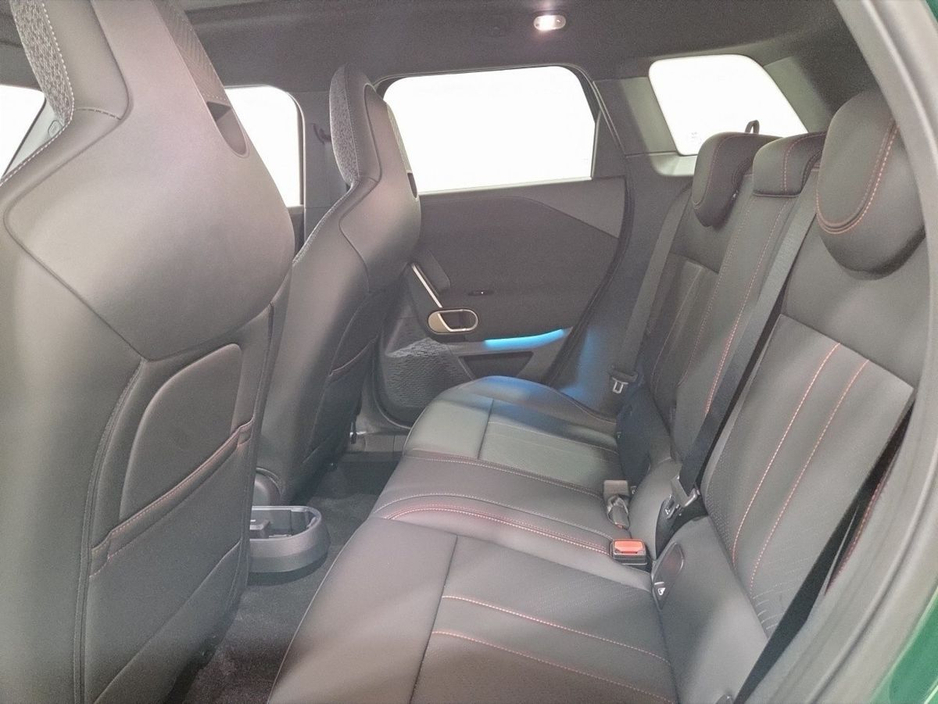 2026 MINI Aceman 0L Electric For Sale Images