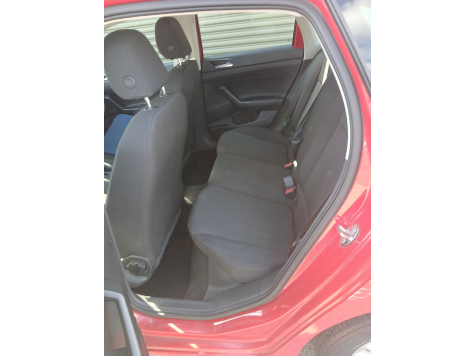2018 Volkswagen Polo 1L Petrol For Sale Images