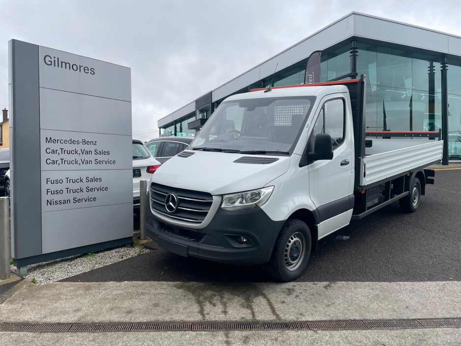 2025 Mercedes-Benz Sprinter For Sale Images