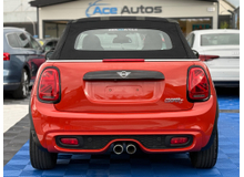 2018 MINI Cooper S 2.0L Petrol For Sale Images