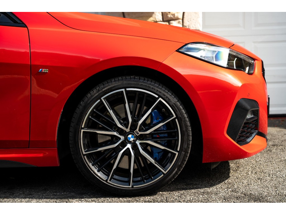 BMW 2 Series M SPORT 2GMF 4DR AUTO — thumbnail 4